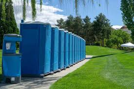 Types of Portable Toilets We Offer in La Junta, CO