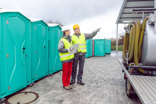 La Junta, CO Portable Potty Rental Company