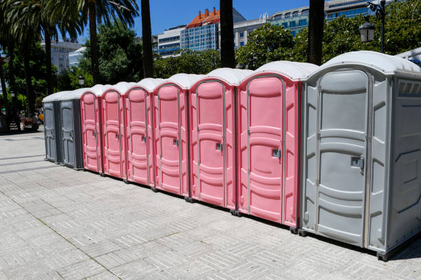 Best VIP or Luxury Restroom Trailers  in La Junta, CO
