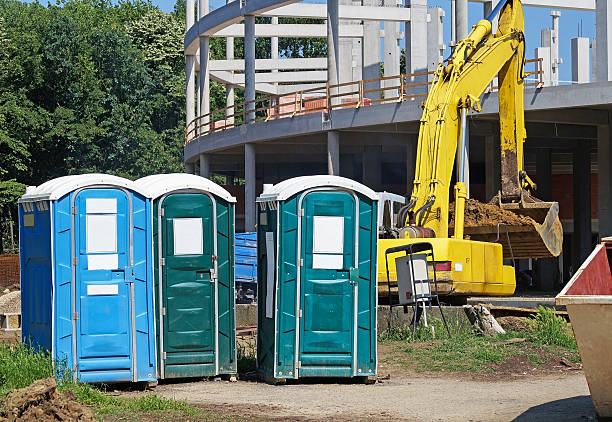 Best Portable Toilets with Baby Changing Stations  in La Junta, CO